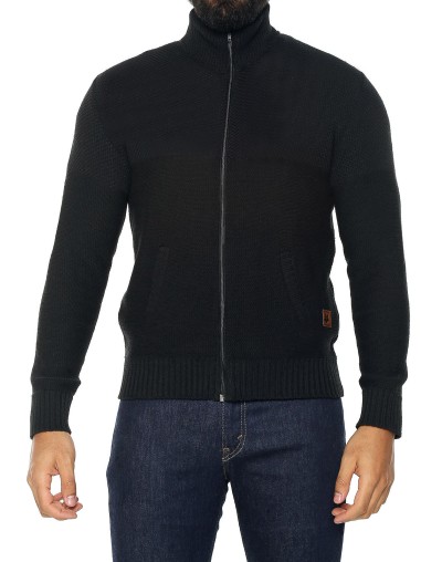 Chaqueta colmena jersey sha077