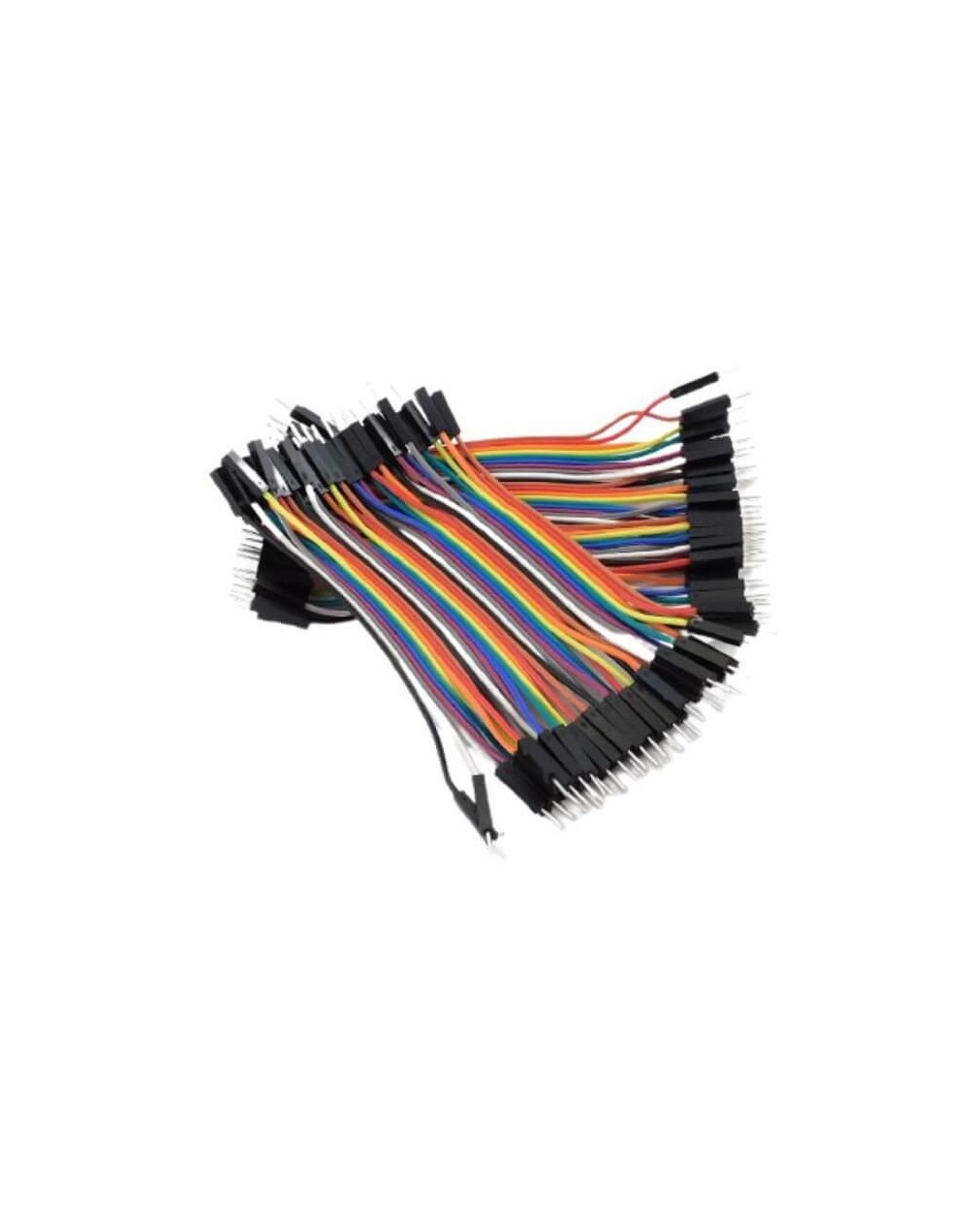 Jumper Macho/Macho 10 Centimetros