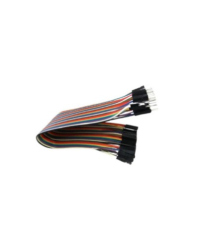 Jumper Macho y Hembra 30 Centimetros