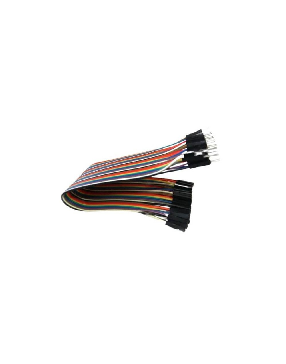 Jumper Macho y Hembra 30 Centimetros