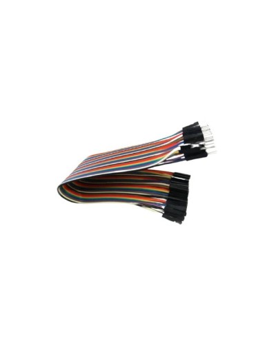 Jumper Macho y Hembra 10 Centimetros