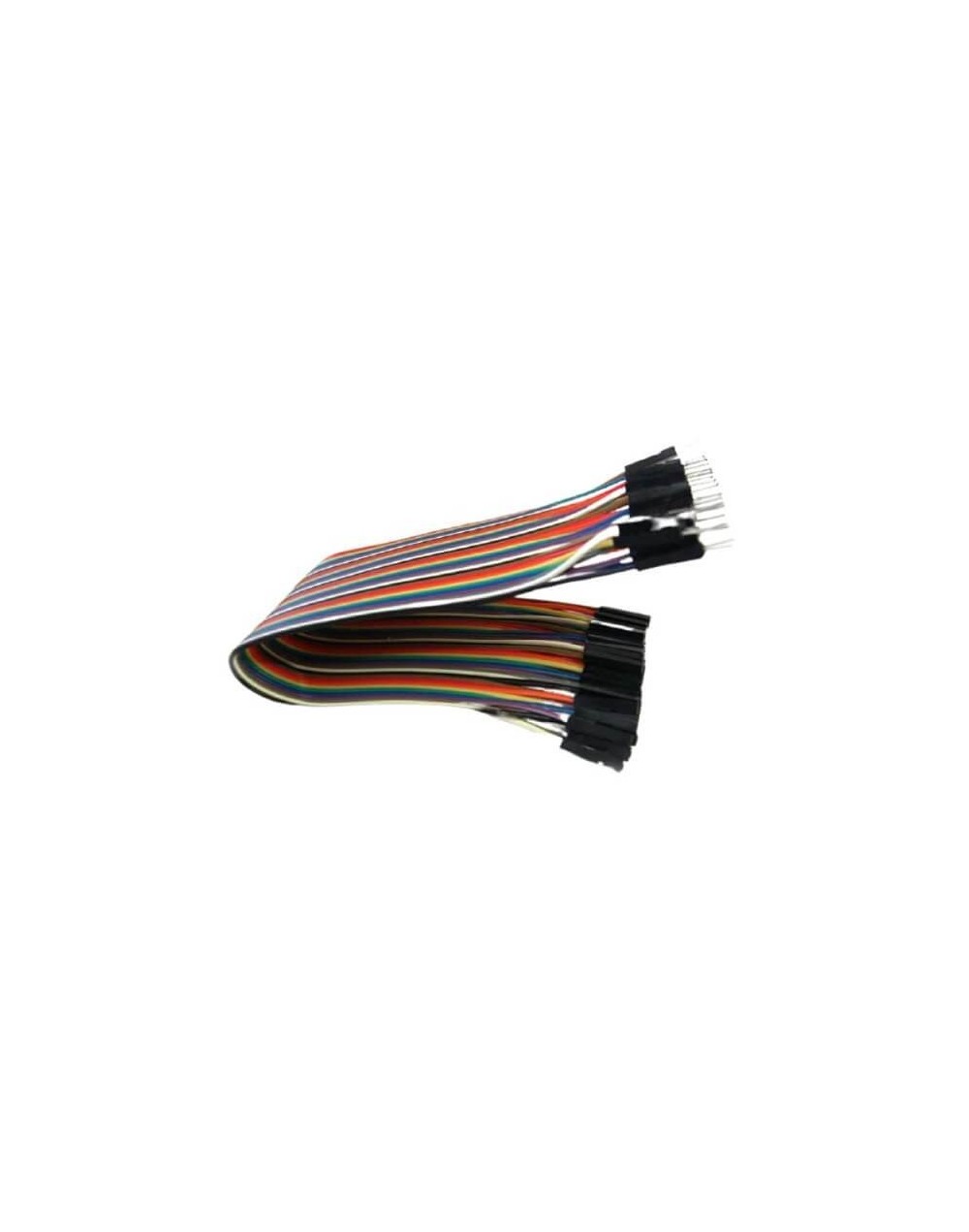 Jumper Macho y Hembra 10 Centimetros