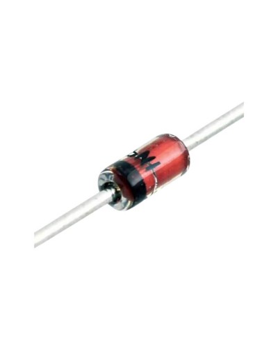 Diodo Zener 1N4148