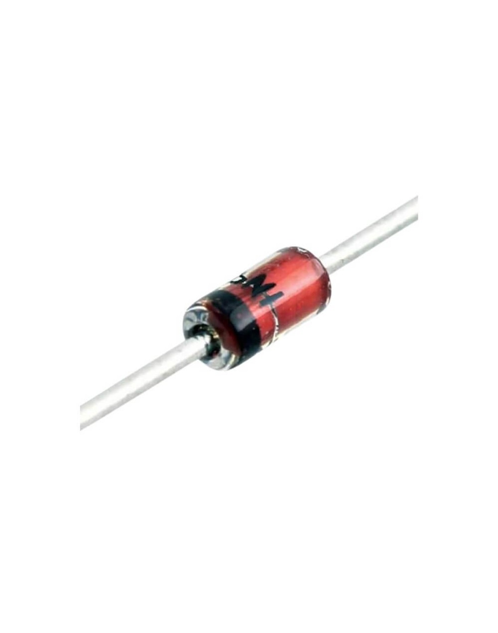 Diodo Zener 1N4148