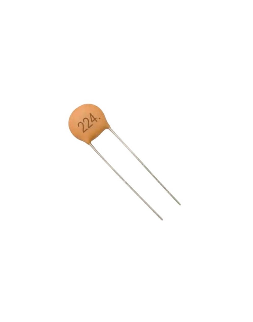 Capacitor Ceramico 220nf Serie 224