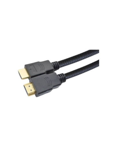 Cable HDMI 4K 3 Metros