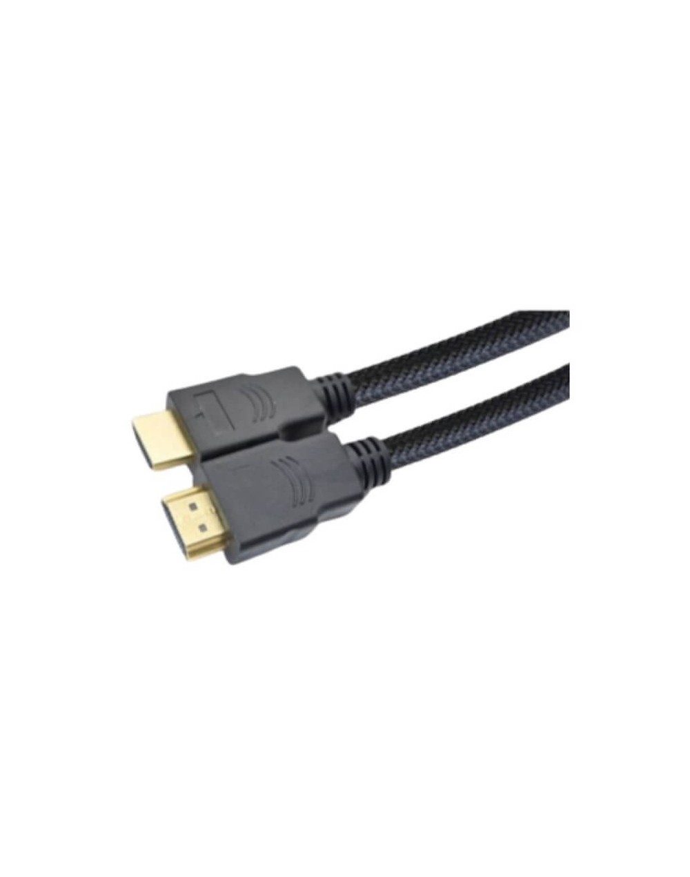 Cable HDMI 4K 3 Metros
