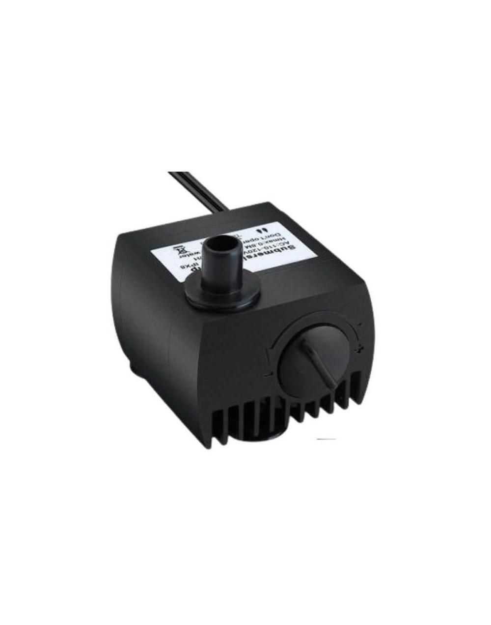 Bomba De Agua 60 Centimetros 300LH