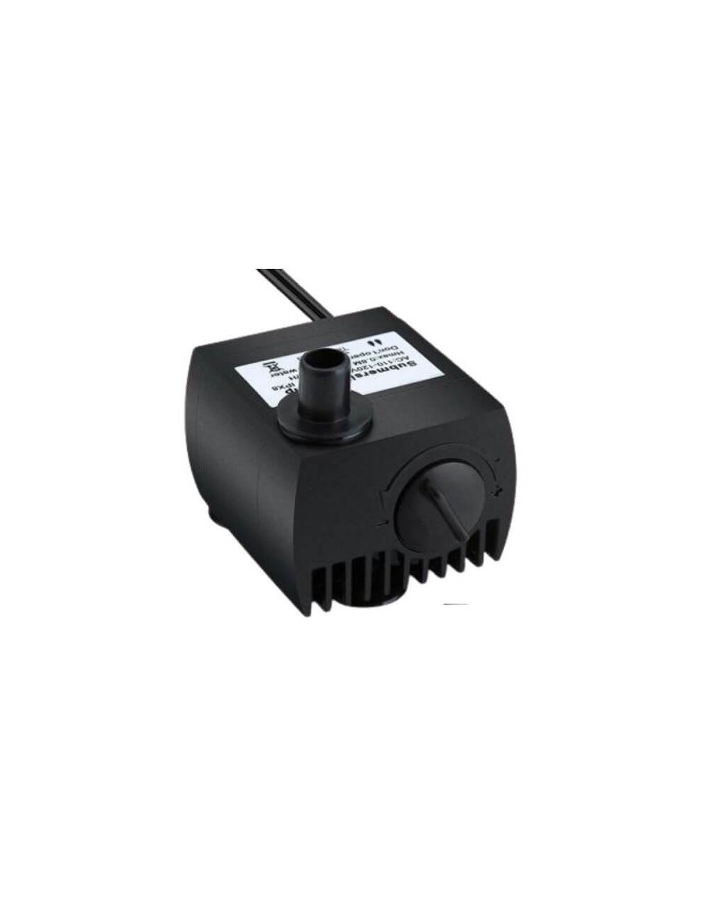 Bomba De Agua 40 Centimetros 200 L/H