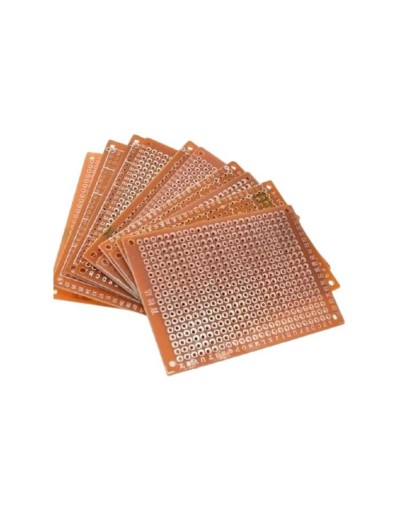 Baquela Universal 7 Centimetros X 5 Centimetros