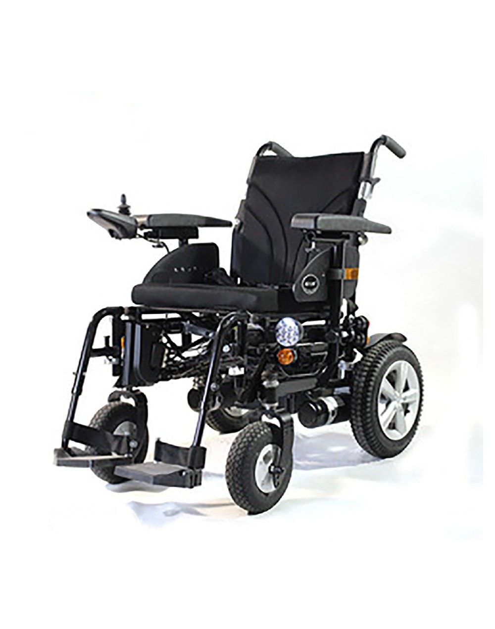 Silla de Ruedas Eléctrica ref. 7020 Todoterreno