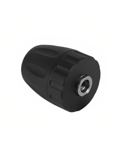 Mandril para atornillador eléctrico