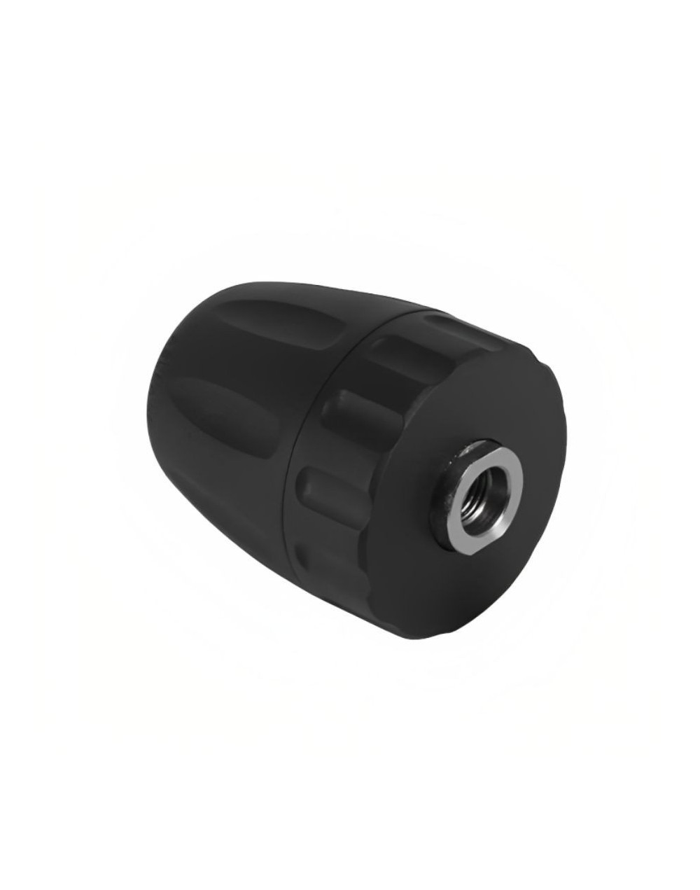 Mandril para atornillador eléctrico