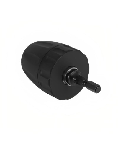 Mandril para atornillador eléctrico