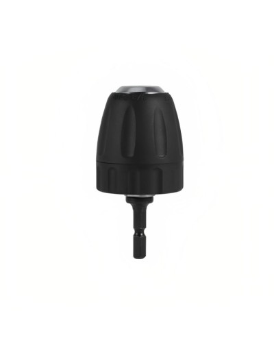Mandril para atornillador eléctrico
