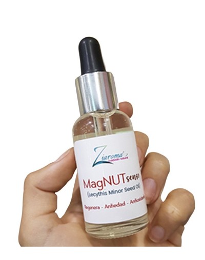 Aceite nuez del magdalena 100 ml