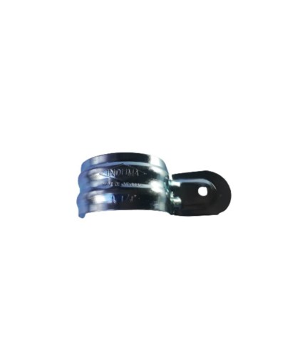 Grapa Galvanizada 1 1/2 pulgadas Oreja Sencilla