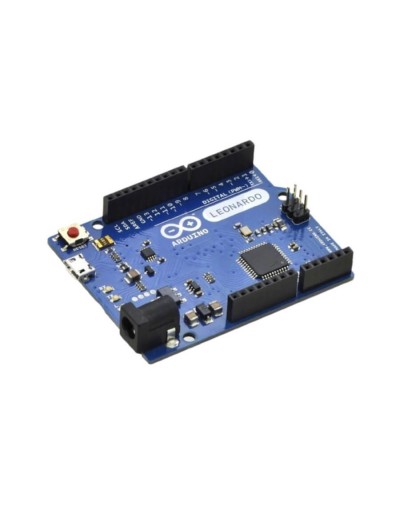 Arduino Leonardo