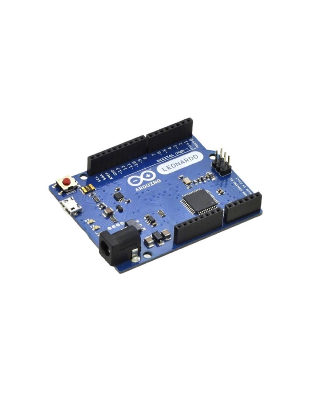 Arduino Leonardo