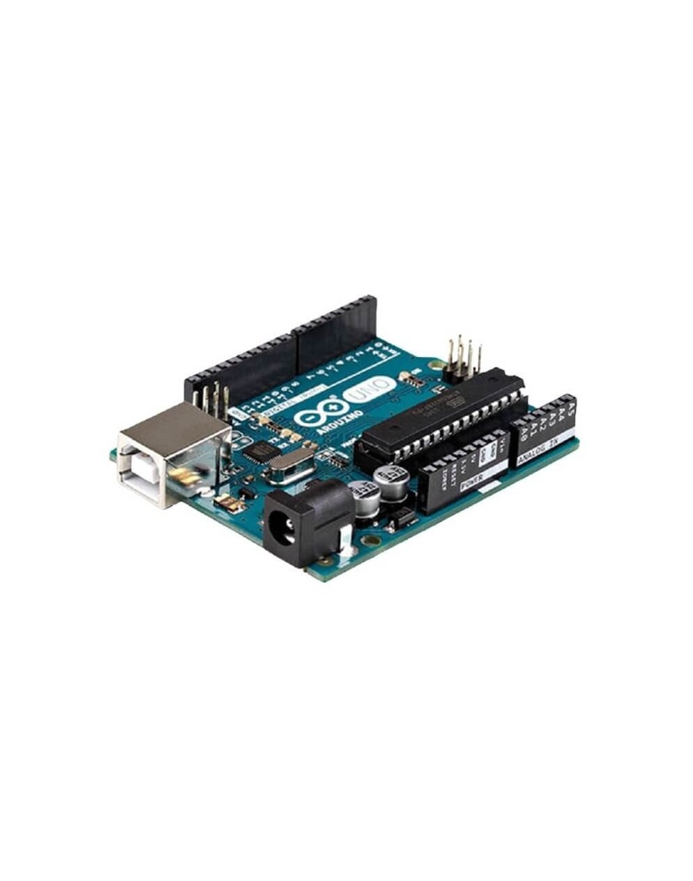 Arduino Uno
