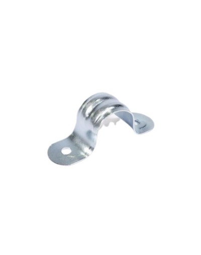 Grapa Galvanizada 3/4 pulgadas Doble Oreja