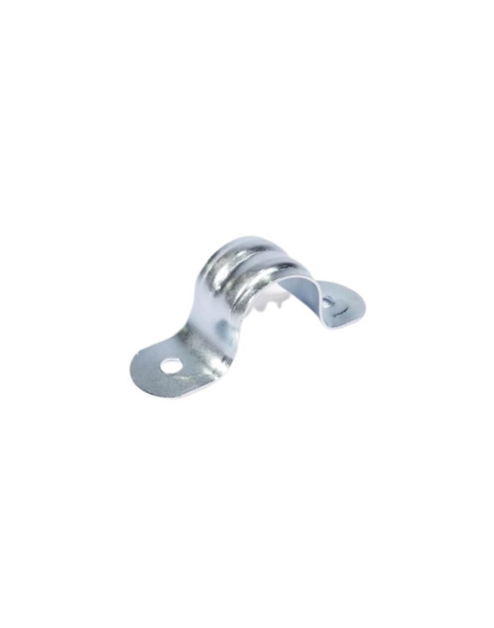 Grapa Galvanizada 3/4 pulgadas Doble Oreja