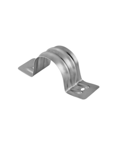 Grapa Galvanizada 4 pulgadas Doble Oreja