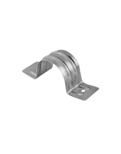 Grapa Galvanizada 2 pulgadas Doble Oreja
