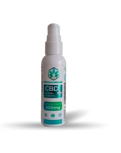 CREMAGEL CBD 60g
