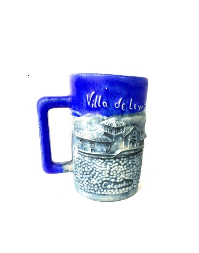 Vaso cervezero