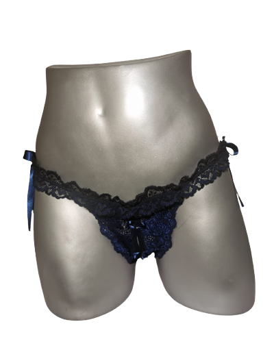 Tanga andrómeda 37