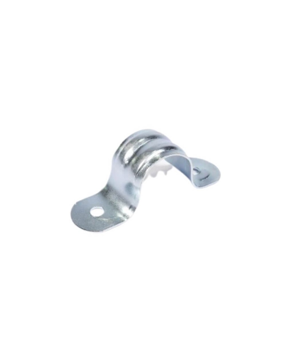 Grapa Galvanizada 1 pulgada Doble Oreja
