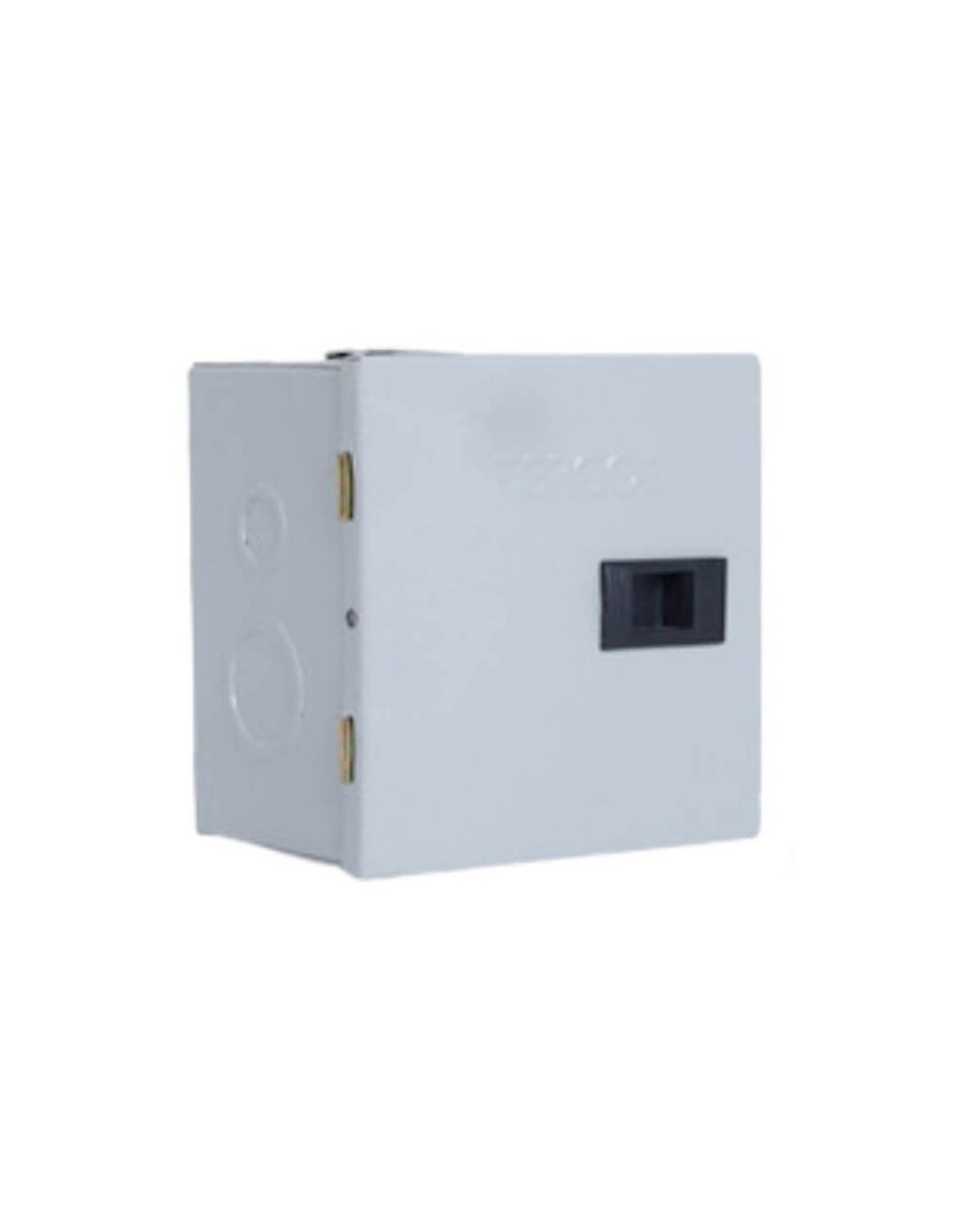 Caja De Paso 50X50X20 Metalica