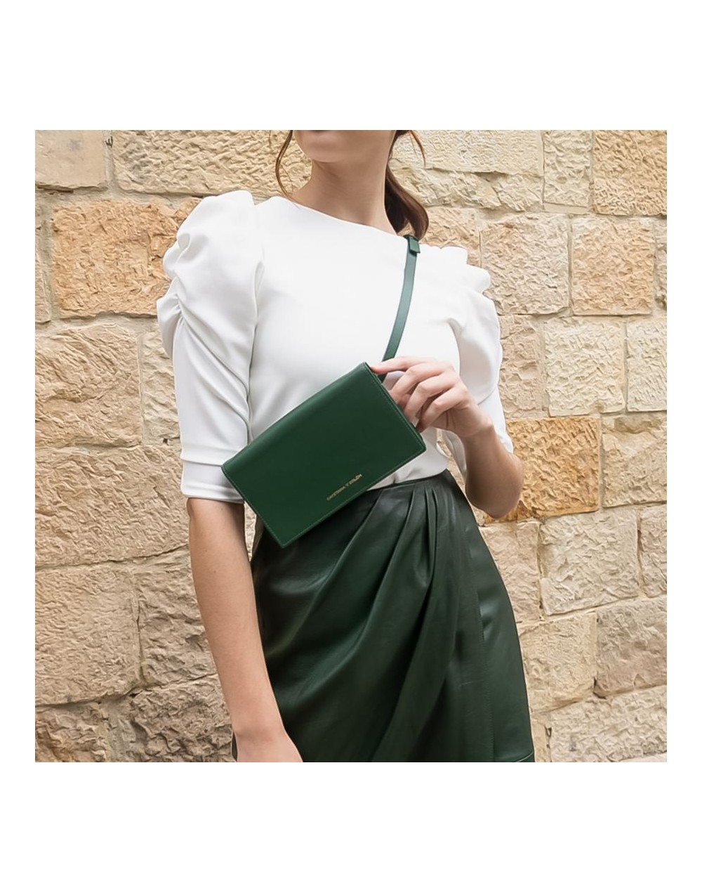 Belt bag