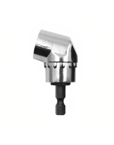 Extensor Hexagonal De 105 grados Para Atornillador Eléctrico