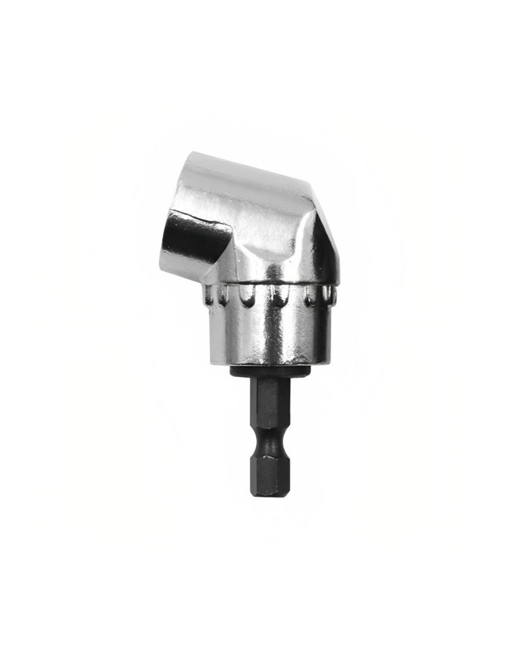 Extensor Hexagonal De 105 grados Para Atornillador Eléctrico