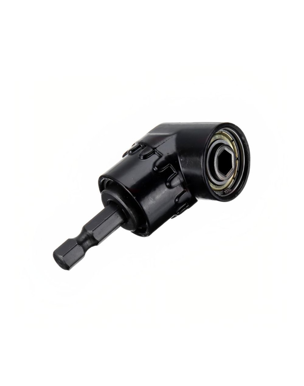 EXTENSOR HEXAGONAL DE 105° PARA ATORNILLADOR ELÉCTRICO