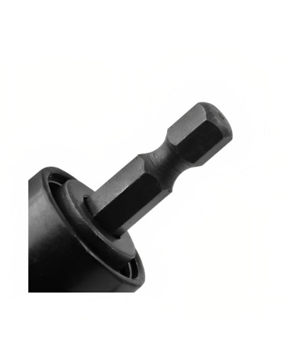 EXTENSOR HEXAGONAL DE 105° PARA ATORNILLADOR ELÉCTRICO