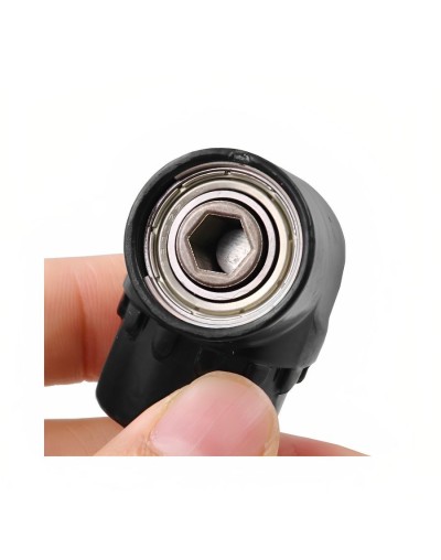 EXTENSOR HEXAGONAL DE 105° PARA ATORNILLADOR ELÉCTRICO