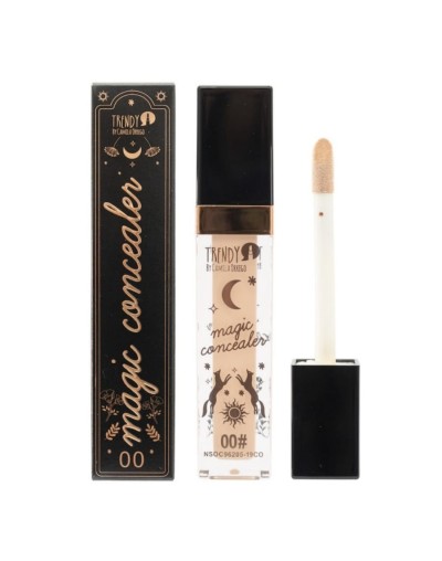 CORRECTOR  magic concealer grande trendy