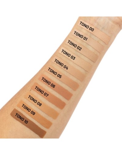 CORRECTOR  magic concealer grande trendy