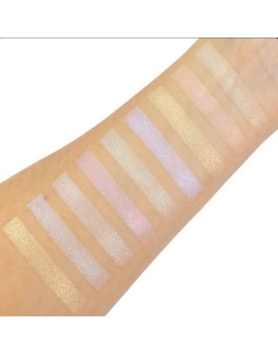 PALETA  PARTY GLOW TRENDY