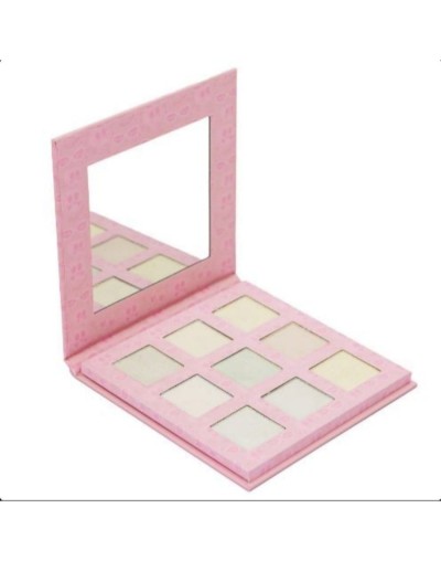 PALETA  PARTY GLOW TRENDY