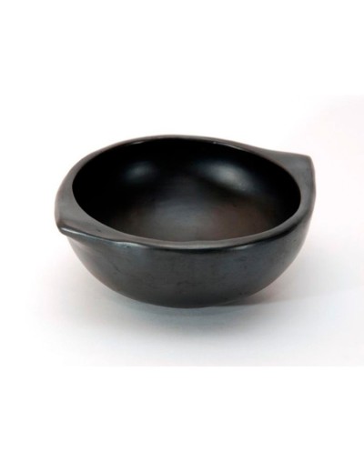 Cazuela (ceramica de la chamba)
