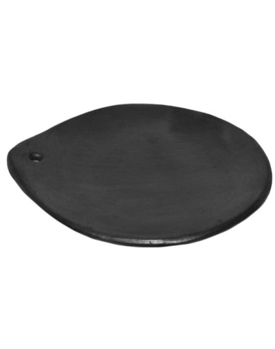 Comal arepero (cerámicas de la chamba)