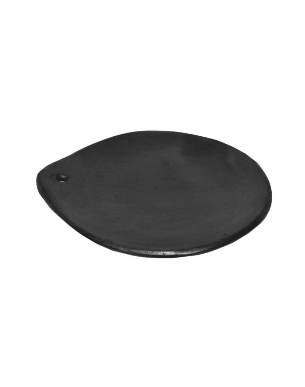 Comal arepero (cerámicas de la chamba)