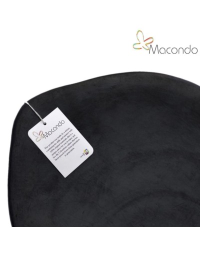 Comal arepero (cerámicas de la chamba)