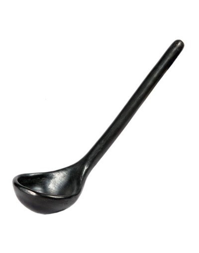 Cucharon (cerámica de la chamba)