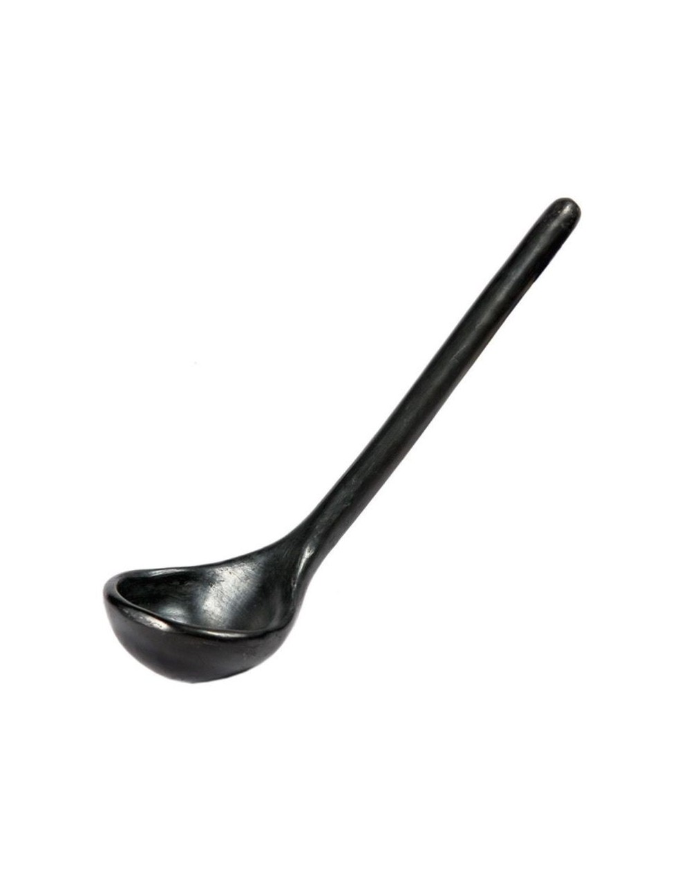 Cucharon (cerámica de la chamba)