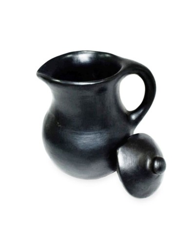 Jarra (ceramicas de la chamba)
